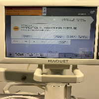 Maquet Flow-i Anesthesia image 2